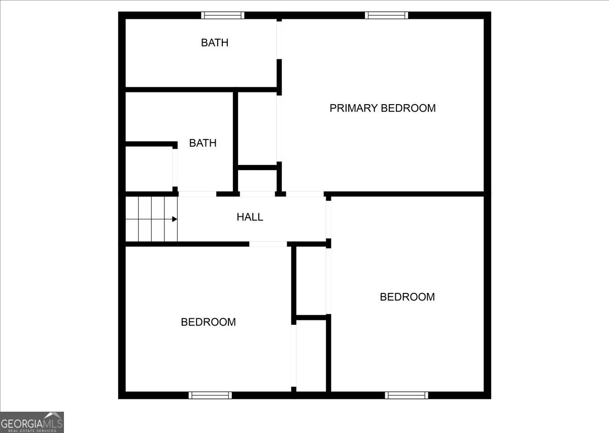 3665 Sharon Drive Powder Springs GA 30127