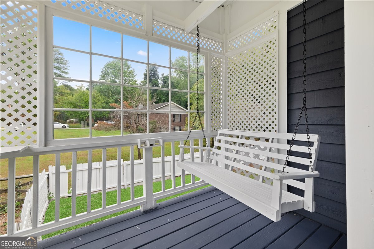 3665 Sharon Drive Powder Springs GA 30127