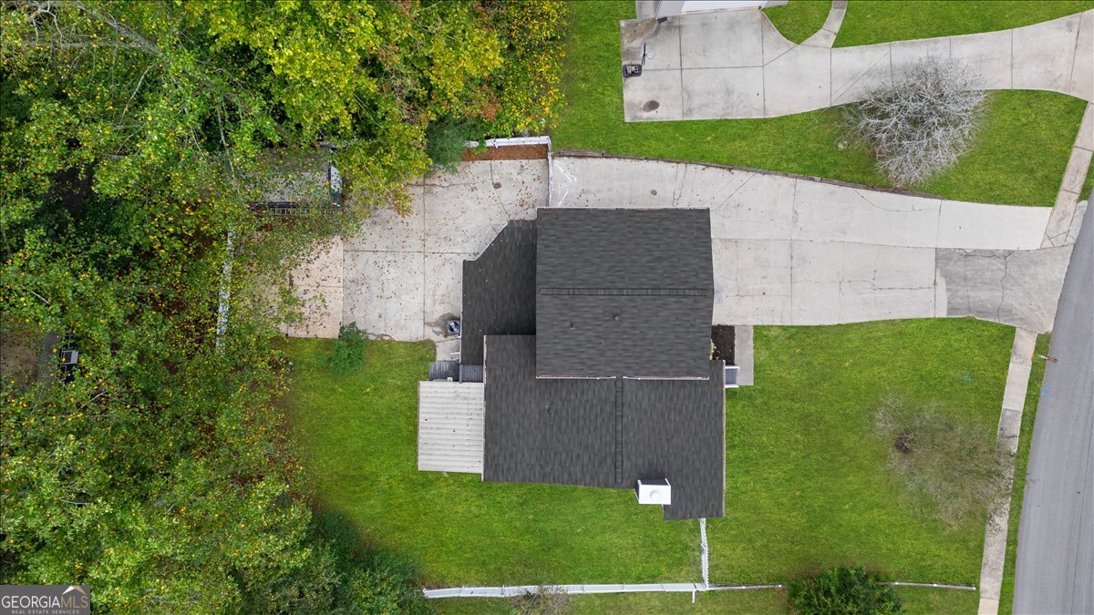 3665 Sharon Drive Powder Springs GA 30127