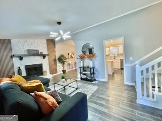 3665 Sharon Drive Powder Springs GA 30127