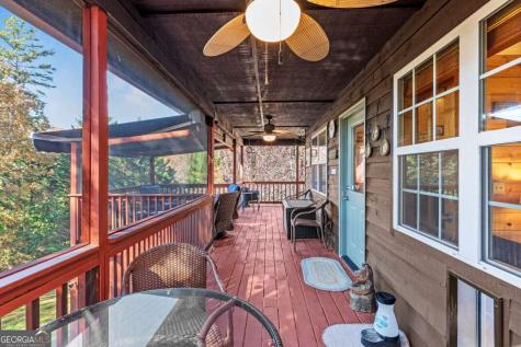 2561 Rustic Ridge Trail Young Harris GA 30582