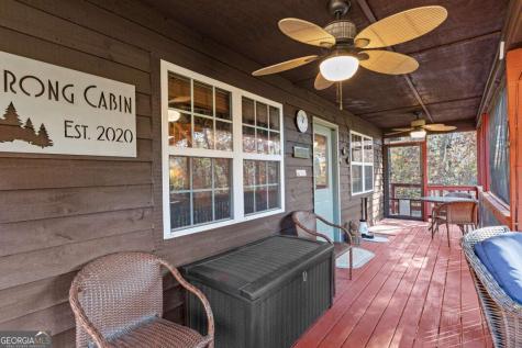 2561 Rustic Ridge Trail Young Harris GA 30582