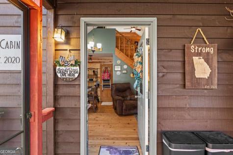 2561 Rustic Ridge Trail Young Harris GA 30582