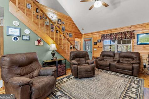 2561 Rustic Ridge Trail Young Harris GA 30582