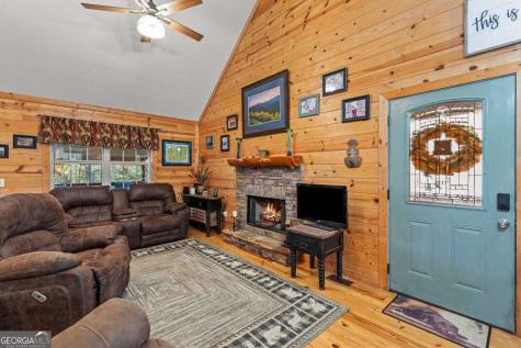 2561 Rustic Ridge Trail Young Harris GA 30582