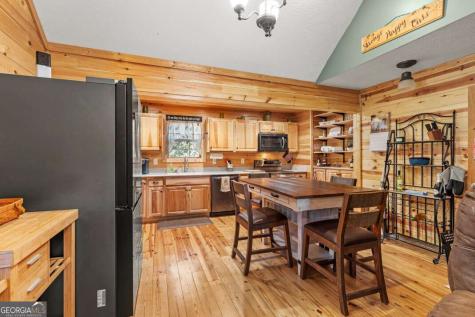 2561 Rustic Ridge Trail Young Harris GA 30582
