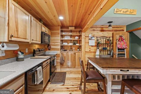 2561 Rustic Ridge Trail Young Harris GA 30582