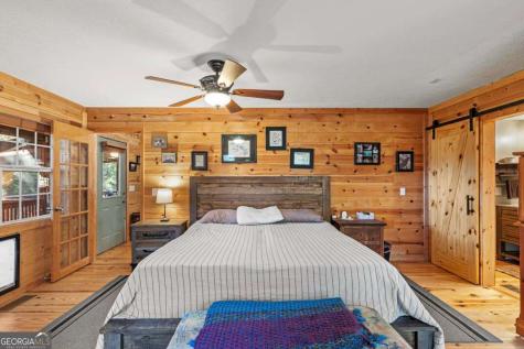 2561 Rustic Ridge Trail Young Harris GA 30582