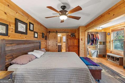 2561 Rustic Ridge Trail Young Harris GA 30582