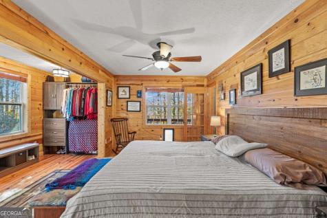 2561 Rustic Ridge Trail Young Harris GA 30582