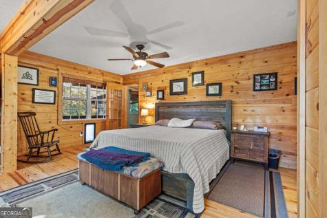 2561 Rustic Ridge Trail Young Harris GA 30582