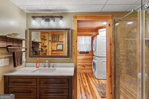 2561 Rustic Ridge Trail Young Harris GA 30582