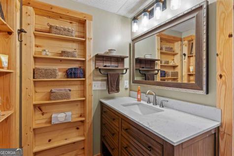 2561 Rustic Ridge Trail Young Harris GA 30582