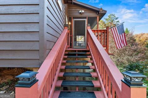 2561 Rustic Ridge Trail Young Harris GA 30582