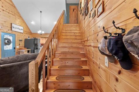 2561 Rustic Ridge Trail Young Harris GA 30582