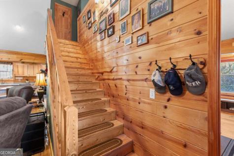 2561 Rustic Ridge Trail Young Harris GA 30582