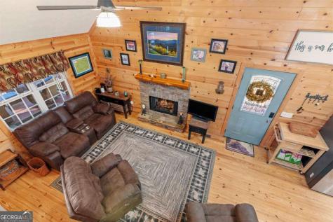 2561 Rustic Ridge Trail Young Harris GA 30582