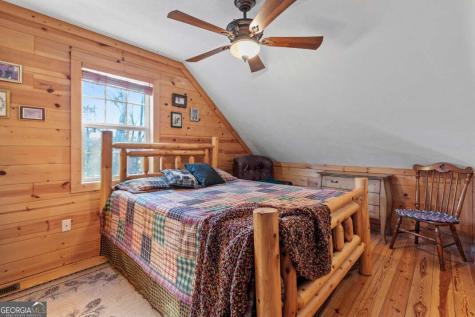 2561 Rustic Ridge Trail Young Harris GA 30582