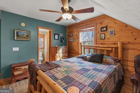 2561 Rustic Ridge Trail Young Harris GA 30582