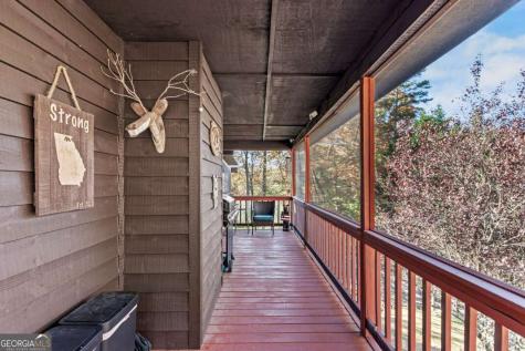 2561 Rustic Ridge Trail Young Harris GA 30582