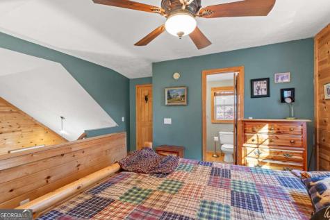 2561 Rustic Ridge Trail Young Harris GA 30582