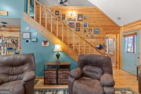 2561 Rustic Ridge Trail Young Harris GA 30582