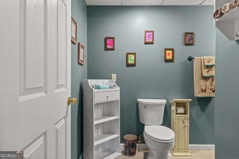 2561 Rustic Ridge Trail Young Harris GA 30582