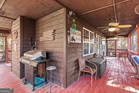 2561 Rustic Ridge Trail Young Harris GA 30582
