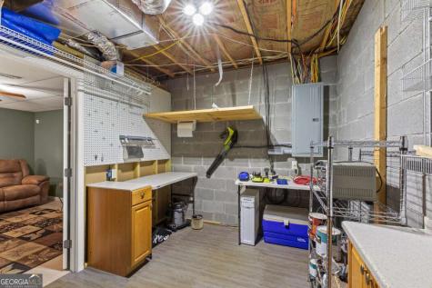 2561 Rustic Ridge Trail Young Harris GA 30582