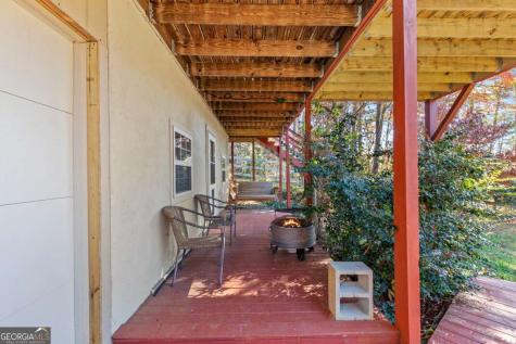 2561 Rustic Ridge Trail Young Harris GA 30582