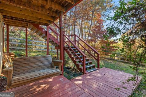2561 Rustic Ridge Trail Young Harris GA 30582