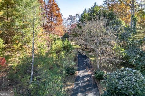 2561 Rustic Ridge Trail Young Harris GA 30582