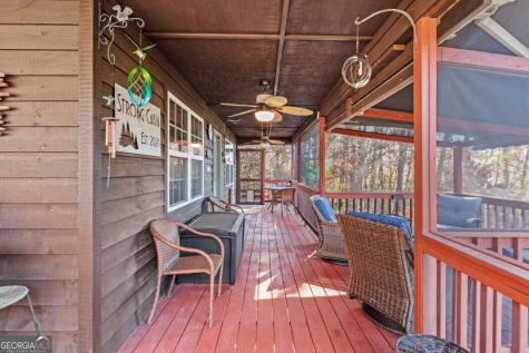 2561 Rustic Ridge Trail Young Harris GA 30582
