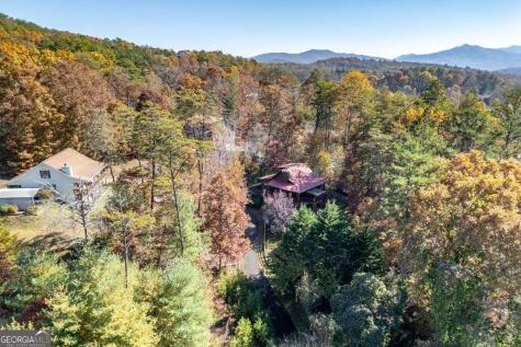 2561 Rustic Ridge Trail Young Harris GA 30582