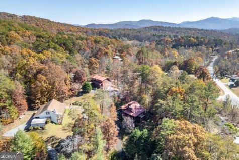 2561 Rustic Ridge Trail Young Harris GA 30582