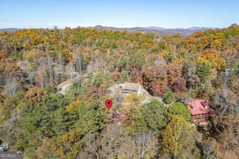 2561 Rustic Ridge Trail Young Harris GA 30582
