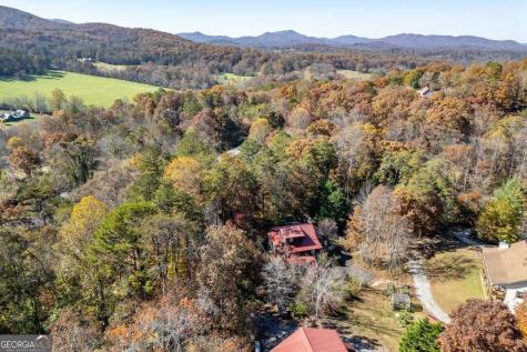 2561 Rustic Ridge Trail Young Harris GA 30582