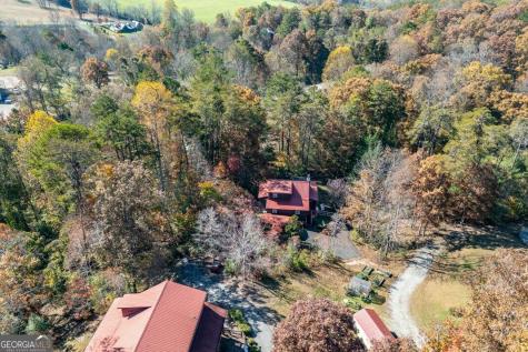 2561 Rustic Ridge Trail Young Harris GA 30582