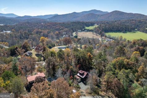 2561 Rustic Ridge Trail Young Harris GA 30582