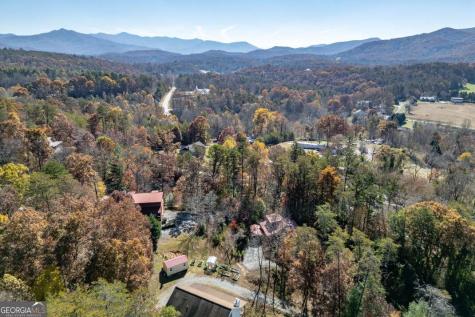 2561 Rustic Ridge Trail Young Harris GA 30582