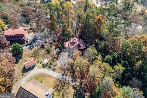 2561 Rustic Ridge Trail Young Harris GA 30582