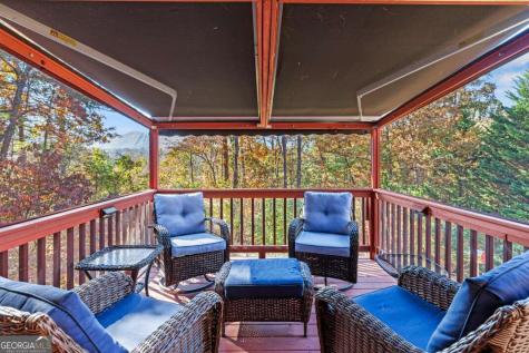 2561 Rustic Ridge Trail Young Harris GA 30582