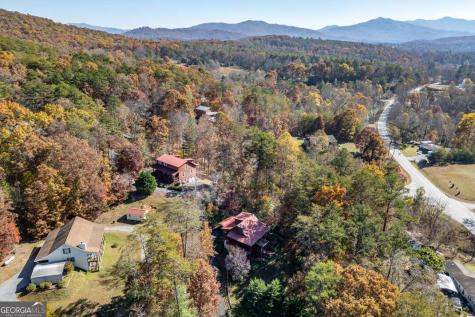 2561 Rustic Ridge Trail Young Harris GA 30582