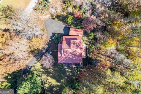2561 Rustic Ridge Trail Young Harris GA 30582