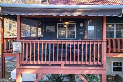 2561 Rustic Ridge Trail Young Harris GA 30582