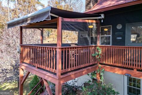 2561 Rustic Ridge Trail Young Harris GA 30582