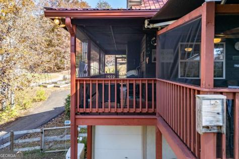 2561 Rustic Ridge Trail Young Harris GA 30582