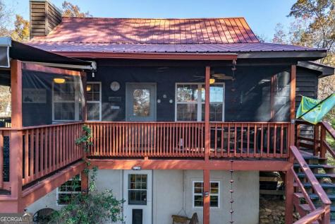 2561 Rustic Ridge Trail Young Harris GA 30582