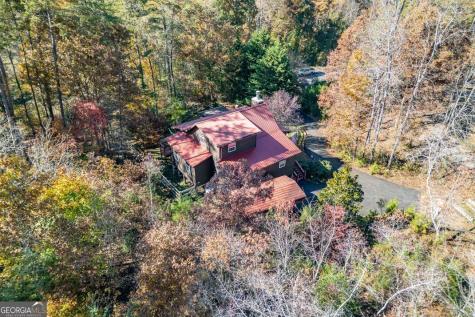 2561 Rustic Ridge Trail Young Harris GA 30582