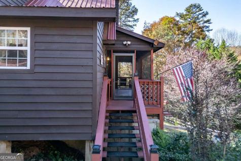 2561 Rustic Ridge Trail Young Harris GA 30582